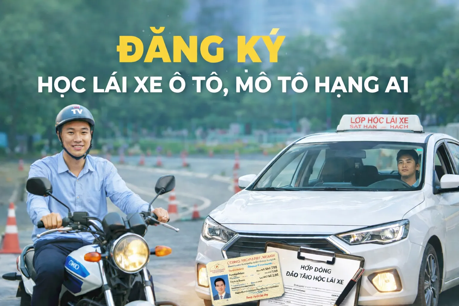 Quy chế tuyển sinh