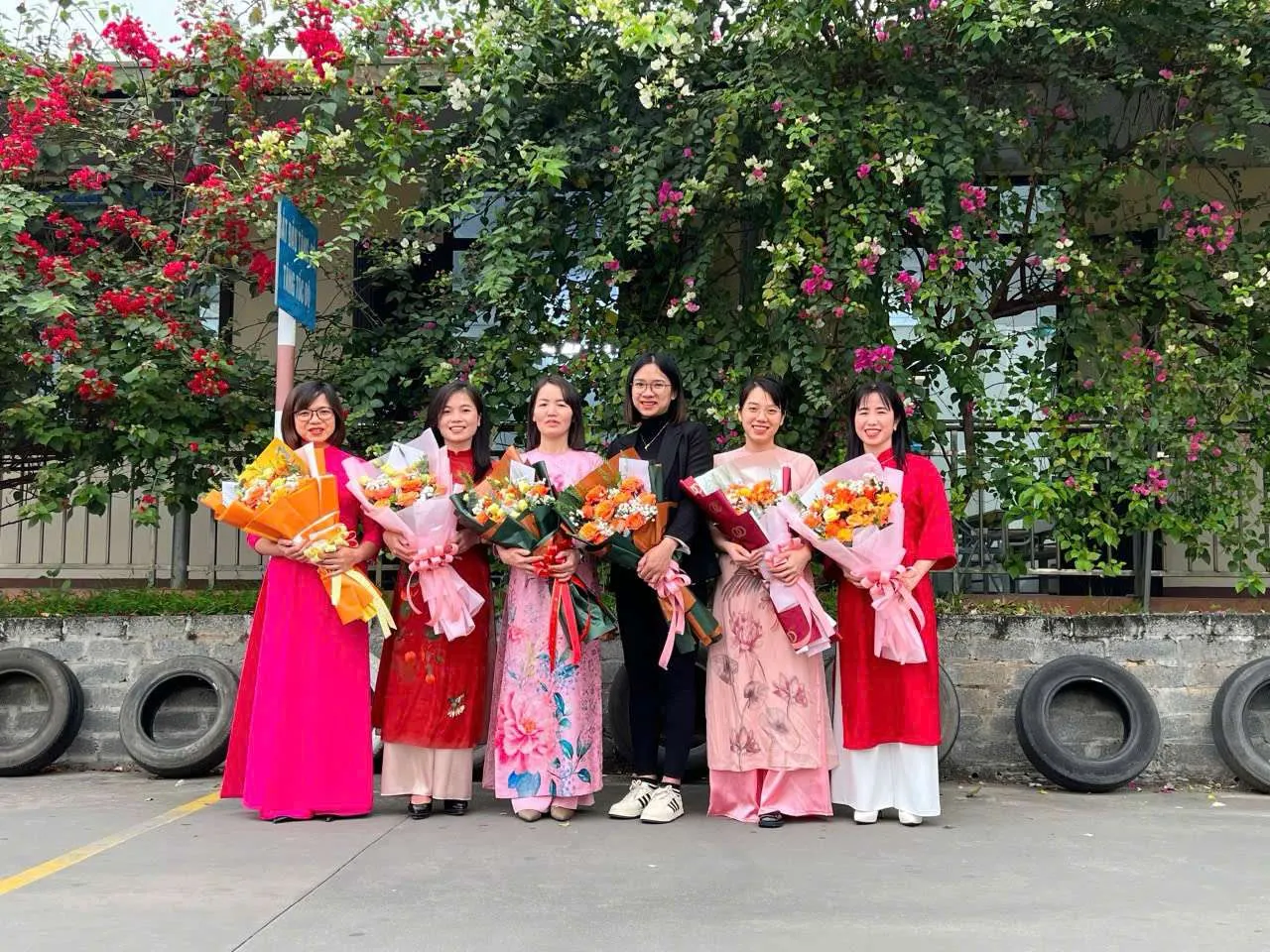 Học nâng cao tay nghề – Đầu tư cho tương lai