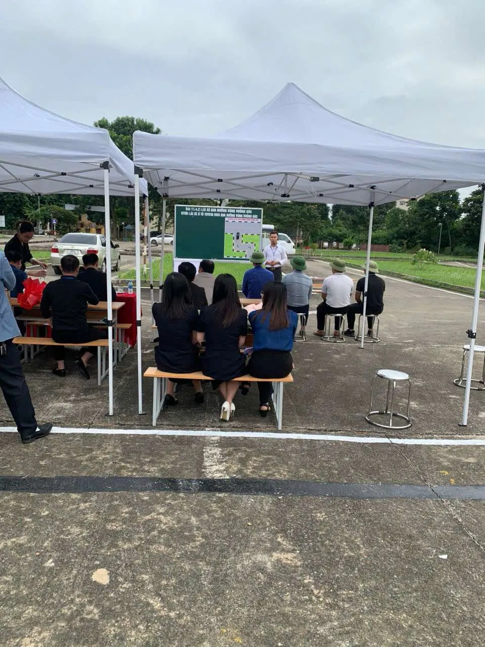 Bồi dưỡng tay nghề theo nhu cầu cá nhân và doanh nghiệp